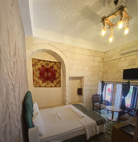 Hizmali Otel