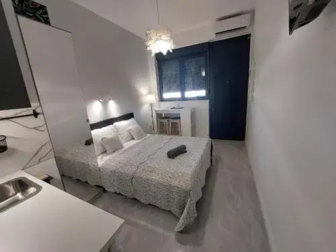 Rock Hostel