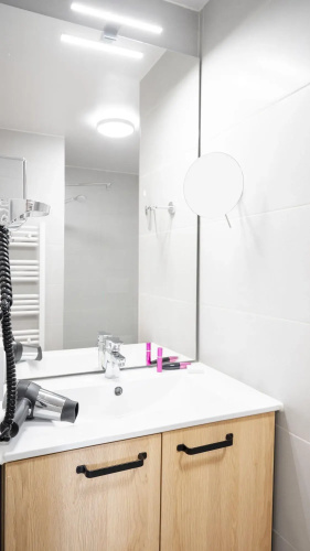 Residhome Paris Senart