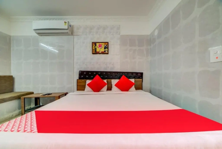 Classic Triple room