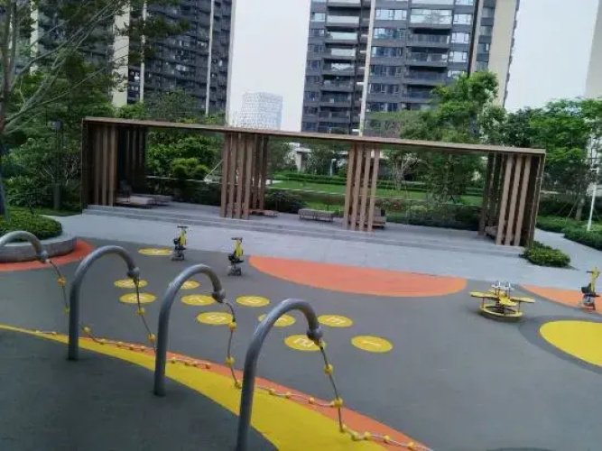 Duoya Executive Apartments