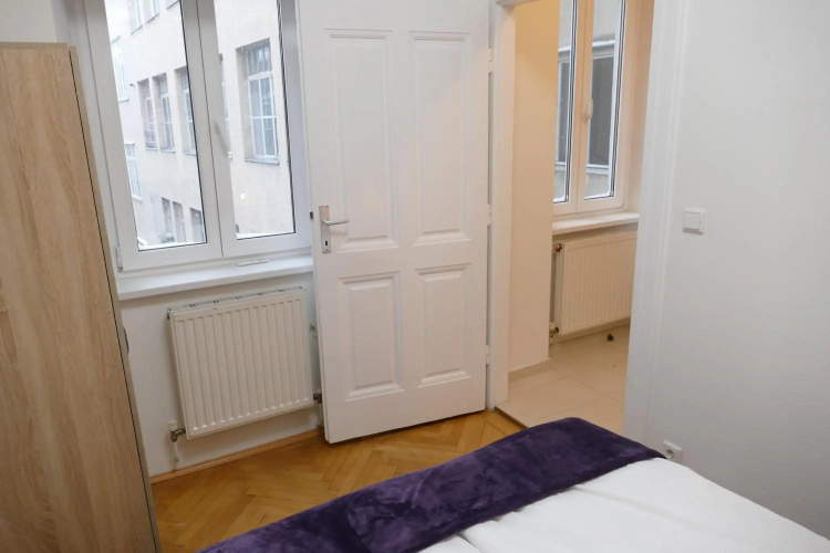 Stylish City Apartments Vienna