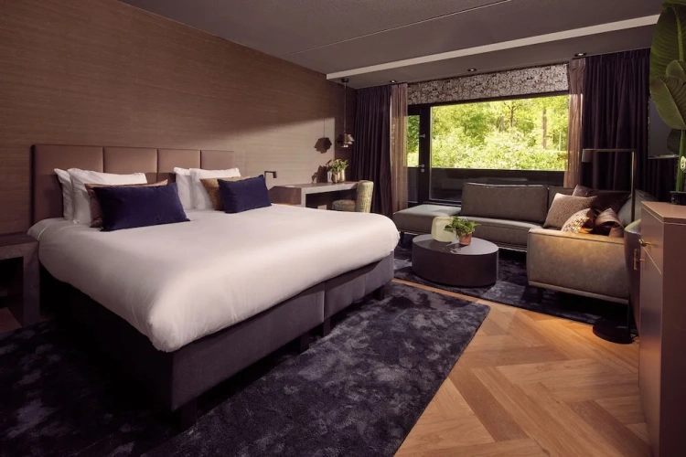 Single Suite
