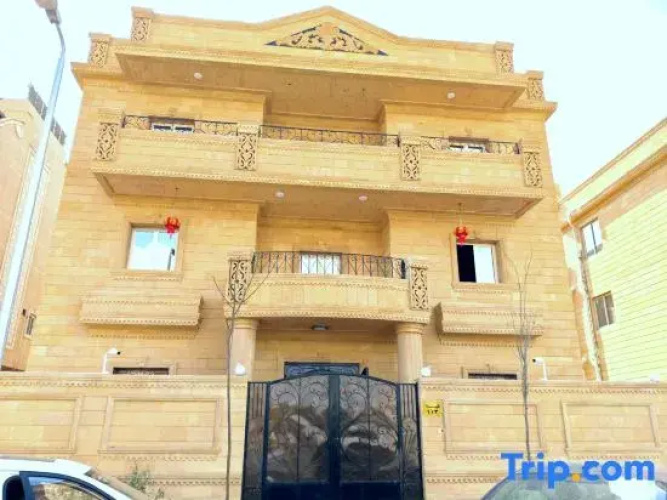 Villa 113