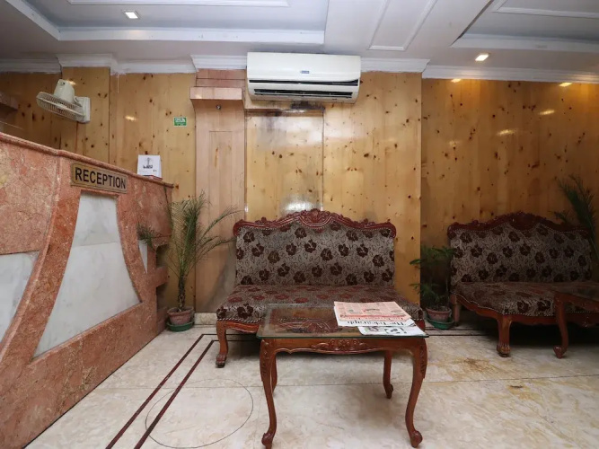 Hotelbild