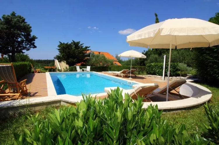 Villa Boskovic