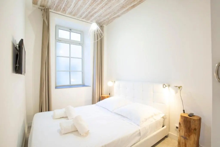 Safranier Villa Emy
