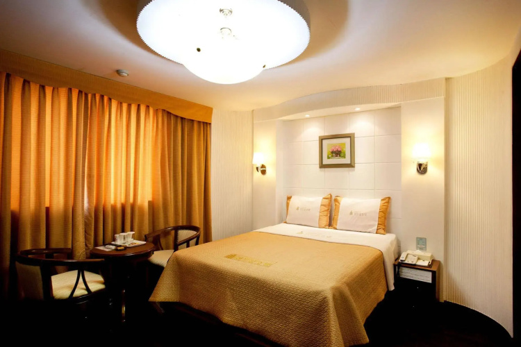 Hotel Soseol Smith