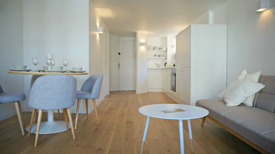 Appart Hôtel Lille - YAEL