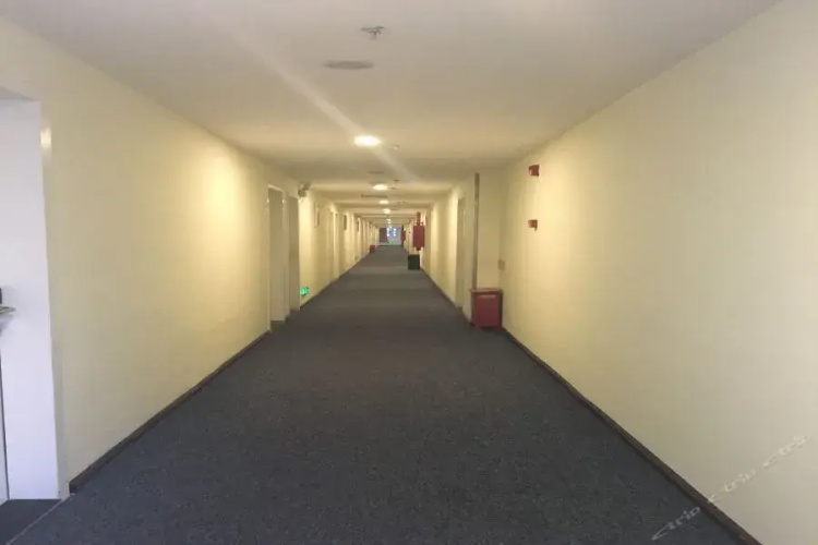 Shang Ke Chain Hotel