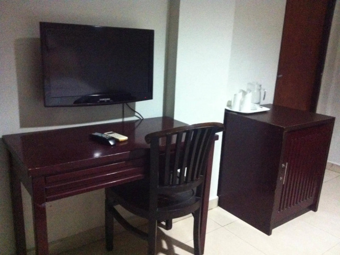 Manado Plaza Hotel