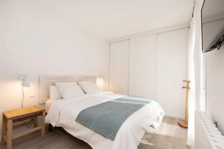 Apartamento Sky Biescas I