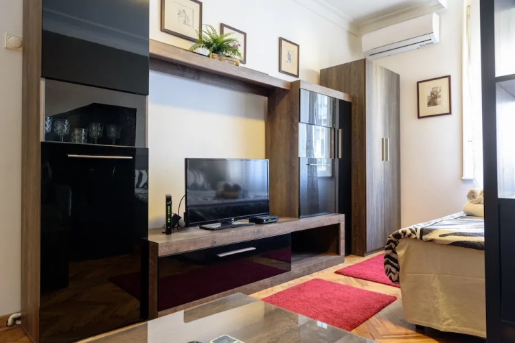 Zona apartment