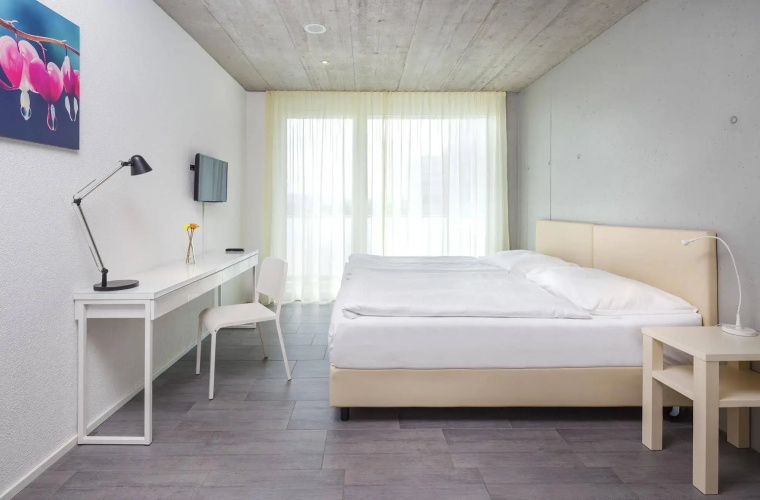 Tailormade Hotel IDEA Spreitenbach