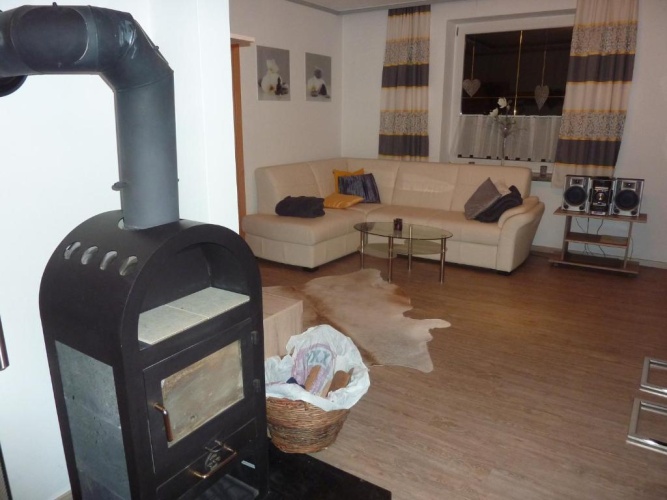 Double Apartment