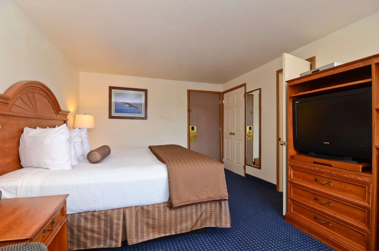 Business Double room