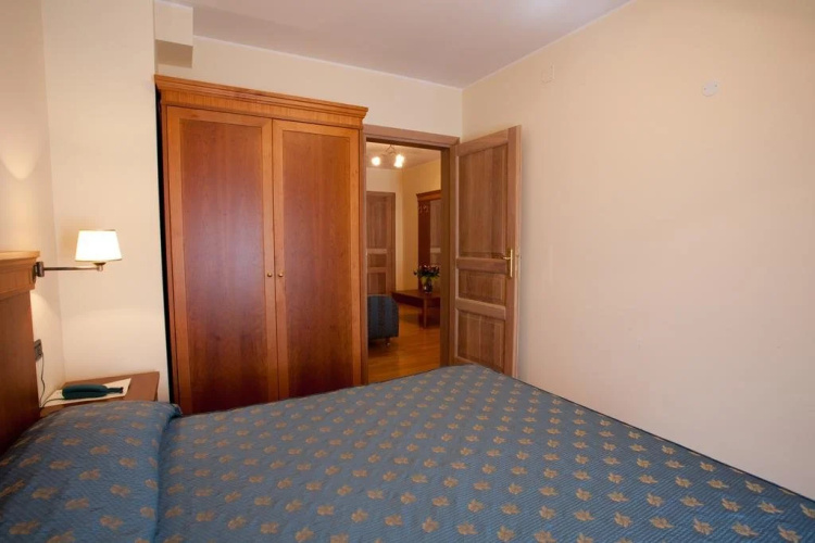 Albergo Lo Scrigno