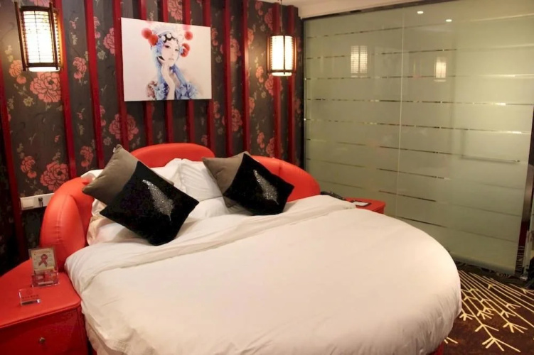 Kaifeng Wangjiao Spring Hotel