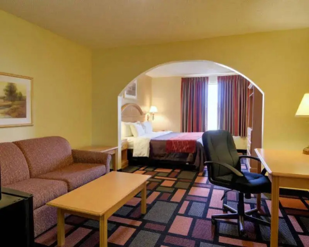 Comfort Inn Malvern
