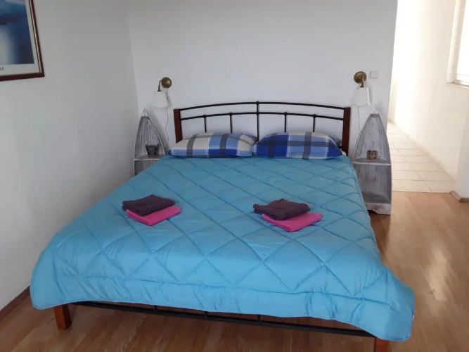 BenJak Apartments
