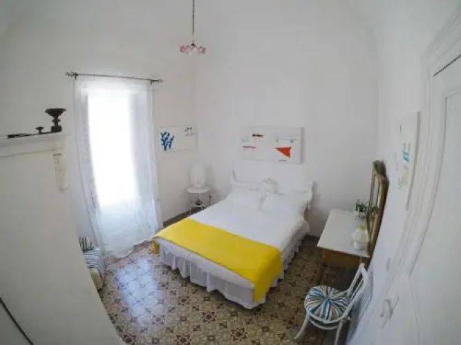 BB Residenza CandiaMare