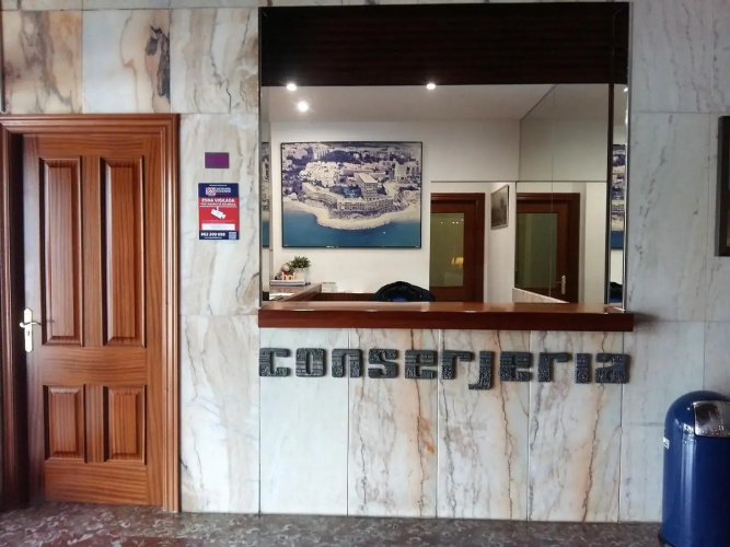 ESTUDIO EN 1a LINEA