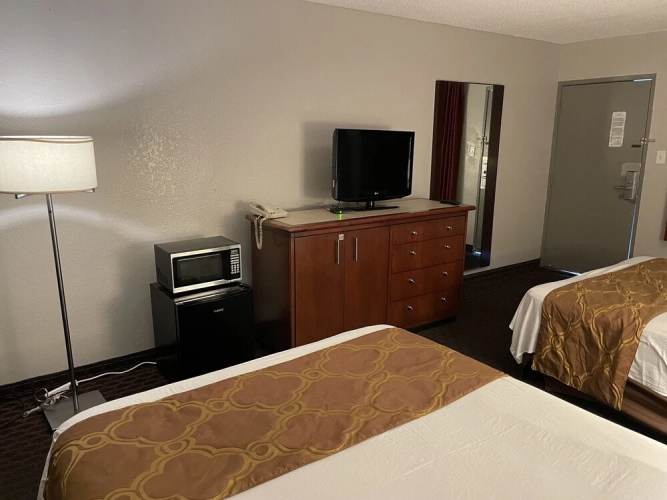 Heritage Inn Express Hayward