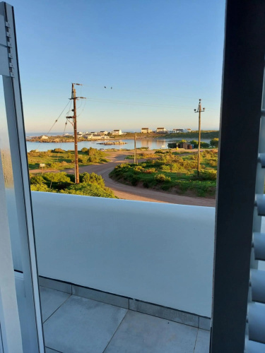Zeezicht Villa - Jacobsbaai