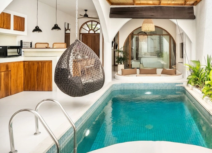 1 Bedroom Villa