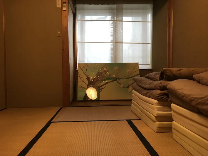 Guesthouse OTO - Hostel