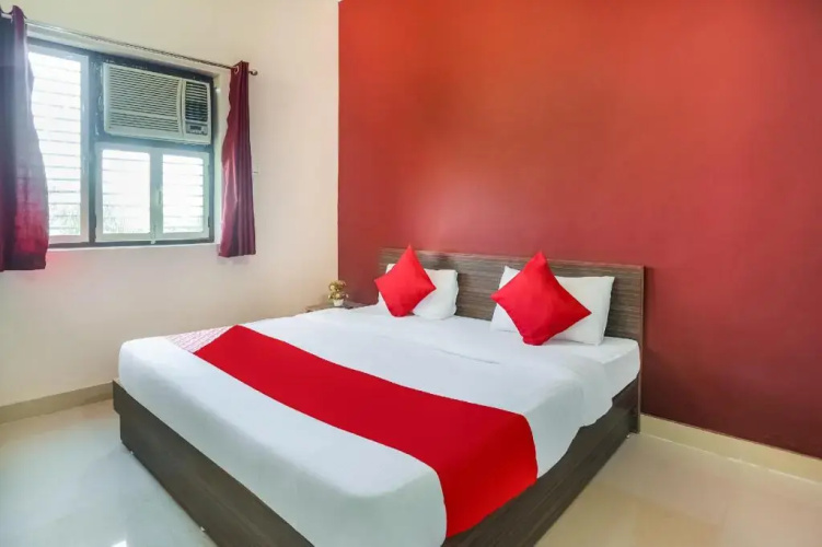 Hotelbild