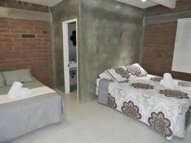 Rancho El Matalote