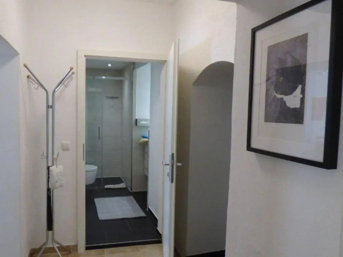 Pirna-Apartment