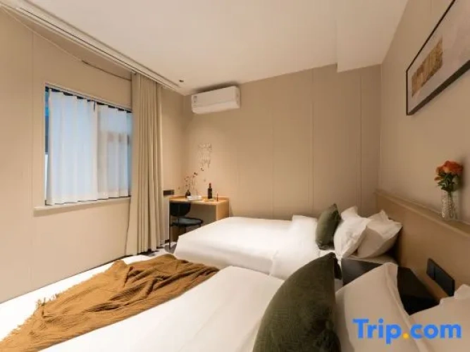 Comfort Twin room