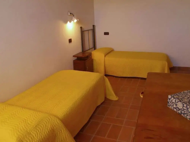 Agriturismo Casa All'Olmo