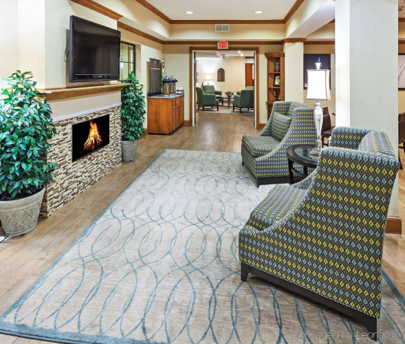 Wingate by Wyndham Lubbock TX South