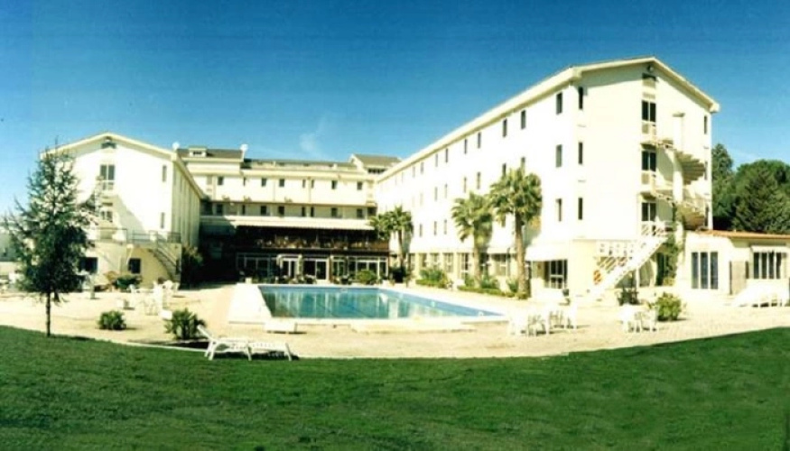 Hotelbild