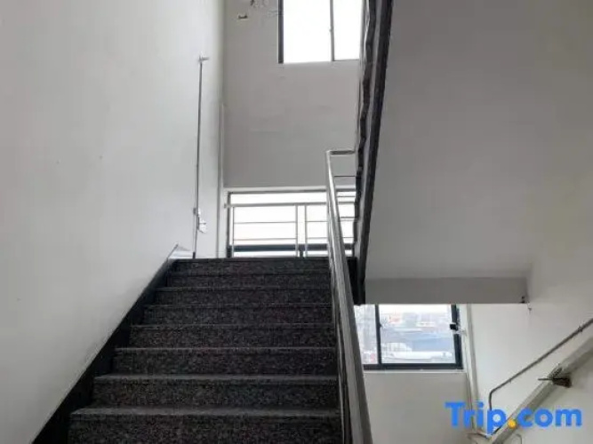 Wanzhou Hotel