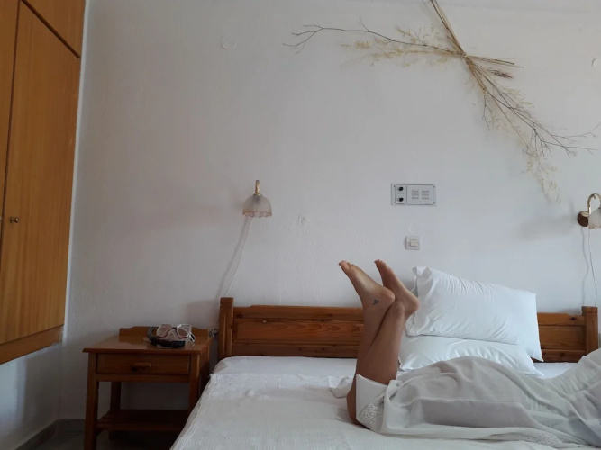 Costas Inn