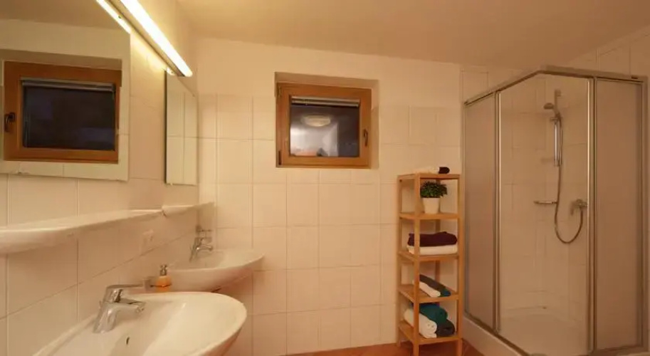 Appartements Wanner