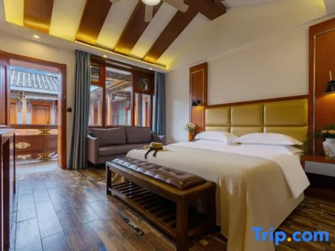 Premier Double room