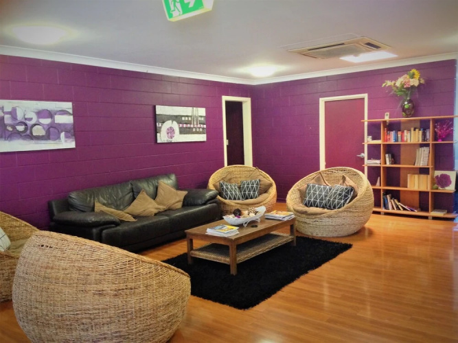 Foreign Exchange Accommodation-Beachside