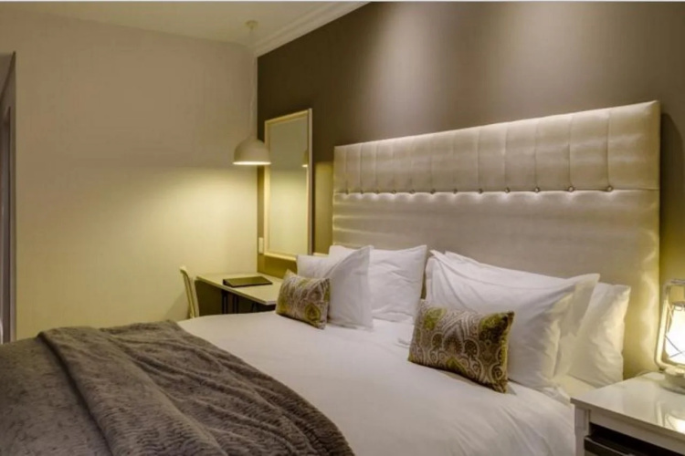 Protea Hotel by Marriott Kimberley