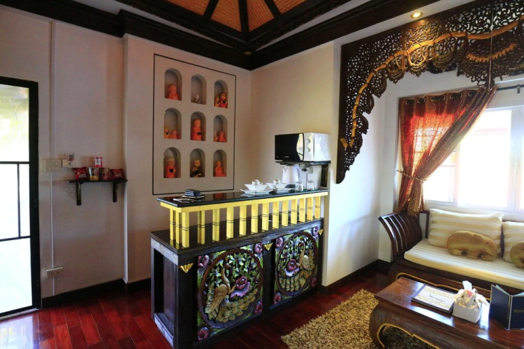 Lamduan Boutique