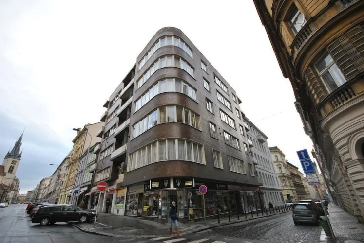 Imagen del hotel