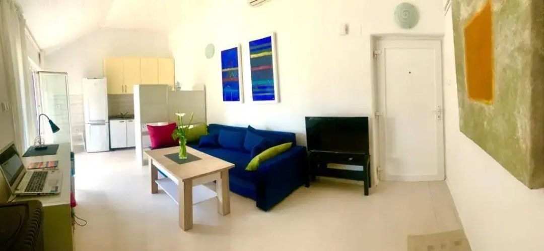 Apartment Art Adriatic