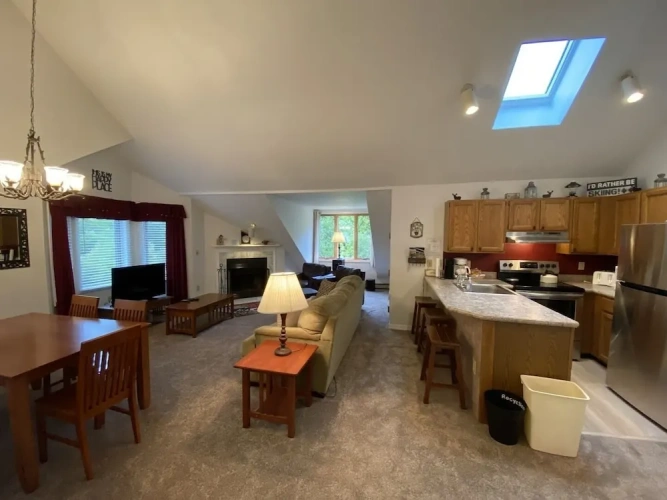 2 Bedrooms Standard room