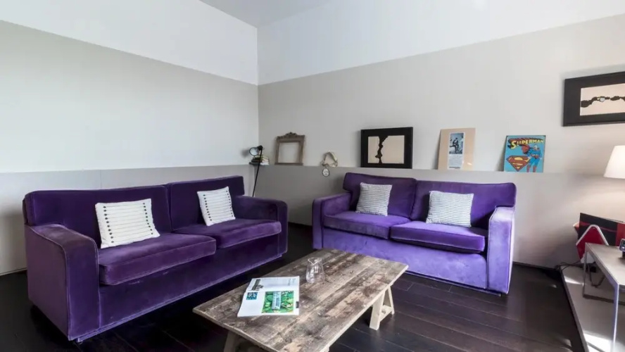 Montebello 27, Milan