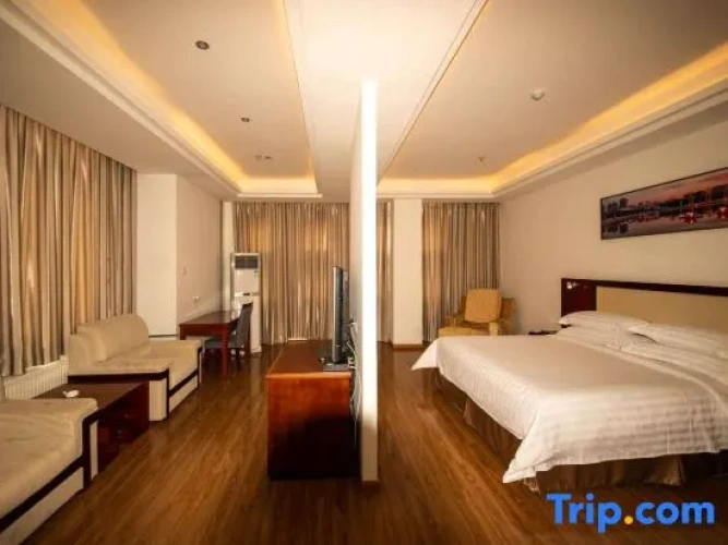 Business Double room