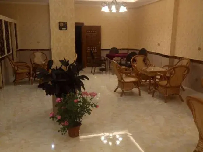 Dujiangyan  Hakka hotel